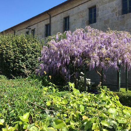 Albergue Convento Del Camino Tui Extérieur photo